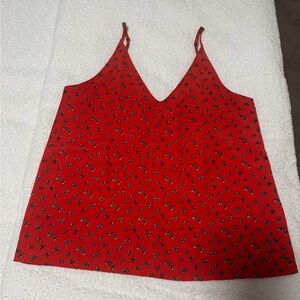 Abercrombie & Fitch | V-Neck Camisoles